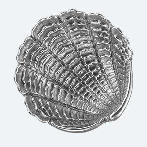 Gianmaria Buccellati conchiglia Venus argento 925