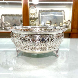 Centrotavola Cassetti Argento 925 medium