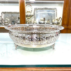 Centrotavola Cassetti Argento 925 medium