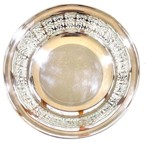 Centrotavola Cassetti Argento 925 medium