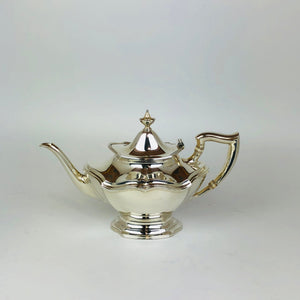 Theiera Tlffny & Co. arg.925 usata