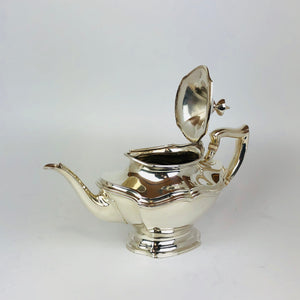 Theiera Tlffny & Co. arg.925 usata