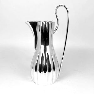 Anfora argento 800 , usata. Stile moderno