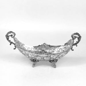 Piccola Jatte argento 800 usata