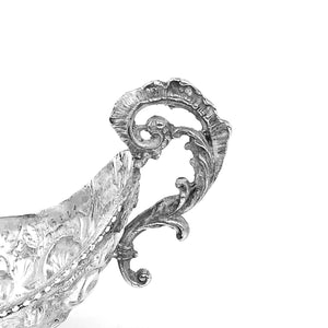 Piccola Jatte argento 800 usata