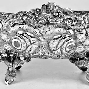 Piccola Jatte argento 800 usata