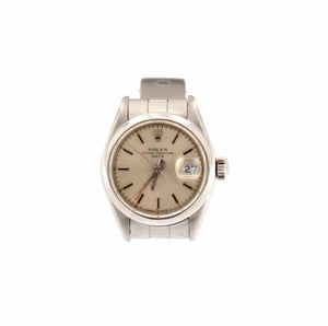 Orologio Rolex acciaio 69160