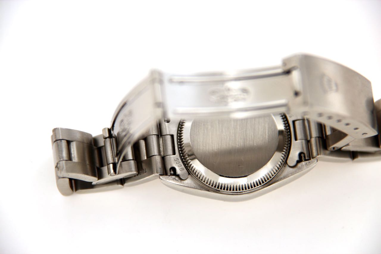 Orologio Rolex Oyster Perpetual 76030