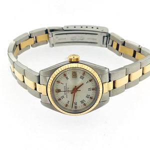 Orologio Rolex Lady DateJust usato