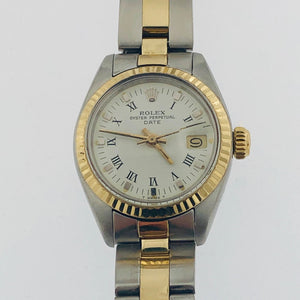Orologio Rolex Lady DateJust usato