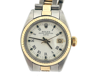 Orologio Rolex Lady DateJust usato