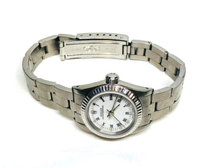 Orologio usato Rolex Oyster Perpetual 67194