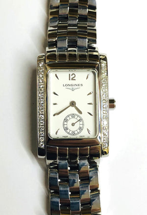 Orologio usato Longines Dolcevita