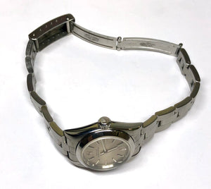 Orologio usato Rolex Lady Oyster Perpetual