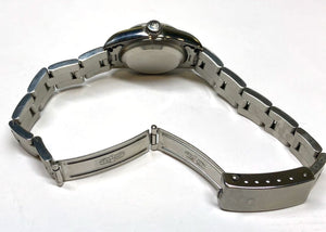 Orologio usato Rolex Lady Oyster Perpetual