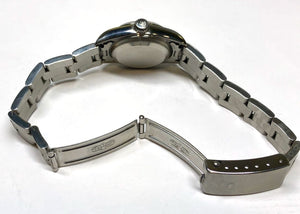 Orologio usato Rolex Lady Oyster Perpetual