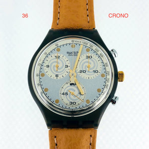 Lotto orologi Swatch Crono