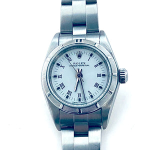 Orologio Rolex Oyster Perpetual 76030