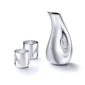 Caraffa Teardrop Collezione Elsa Peretti Tiffany