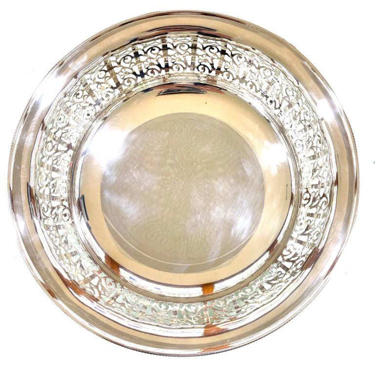Centrotavola Cassetti Argento 925 medium
