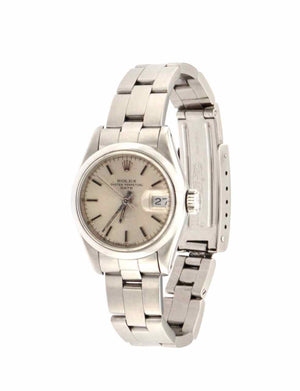 Orologio Rolex acciaio 69160
