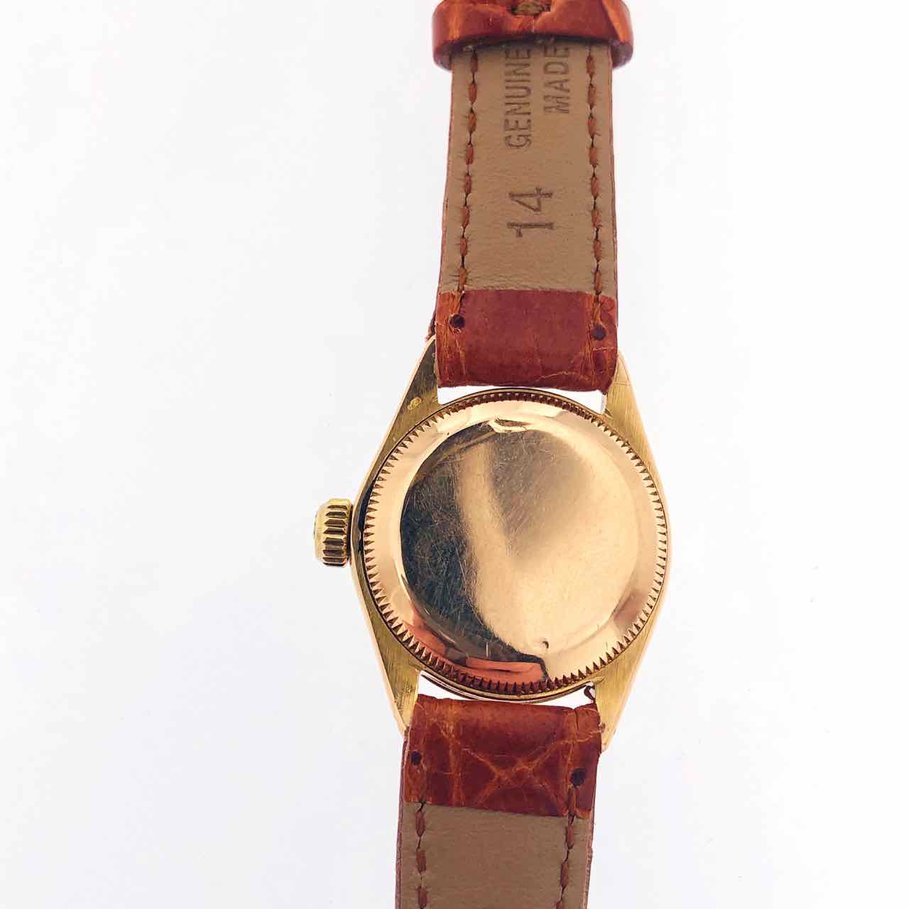 Orologio Rolex oro 6516 Datejust