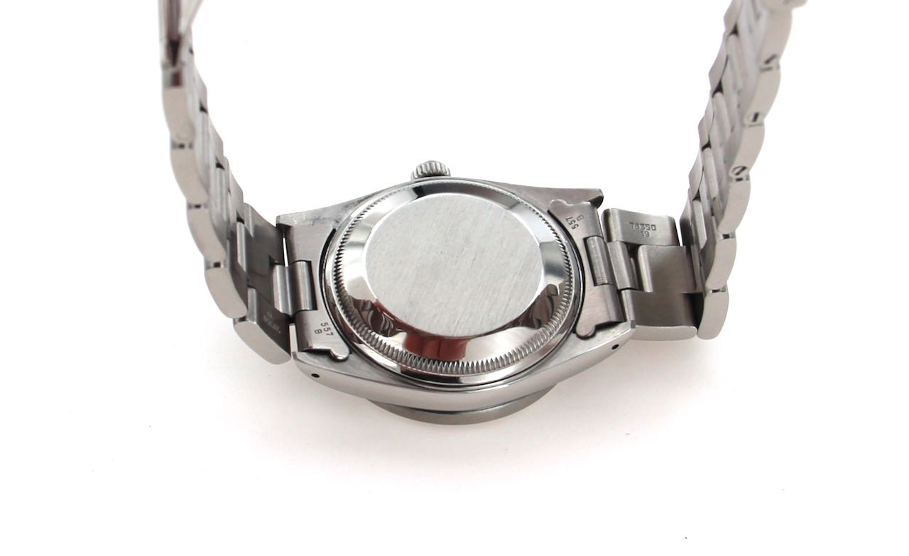 Orologio Rolex Oyster Perpetual Date 15210