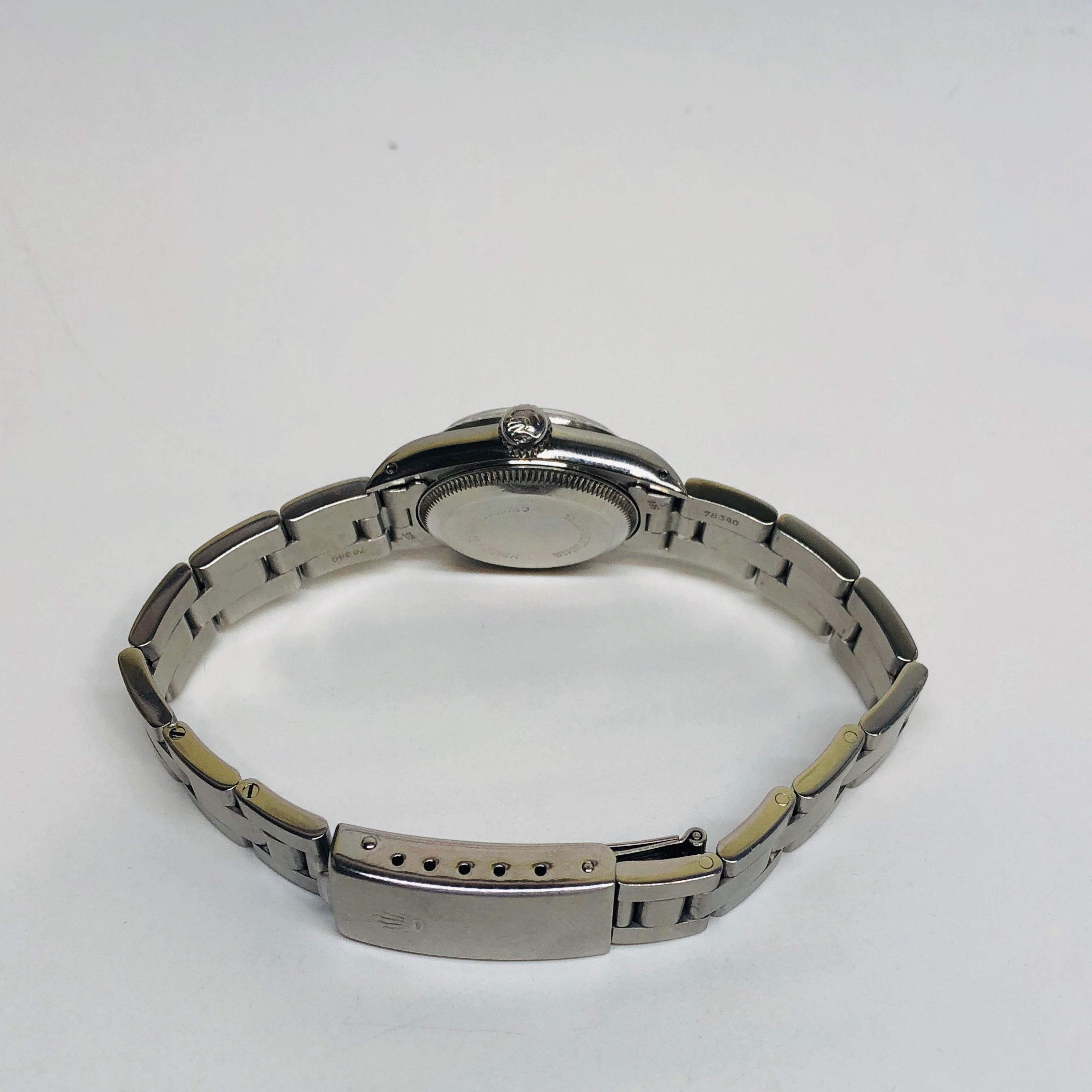 Orologio  usato Rolex  Oyster Perpetual 67194