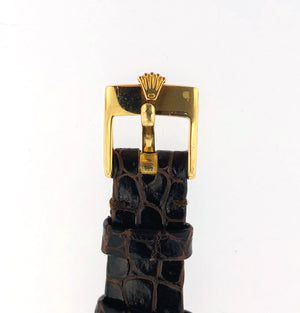 Orologio Rolex Vintage Cellini Genève Donna in oro usato
