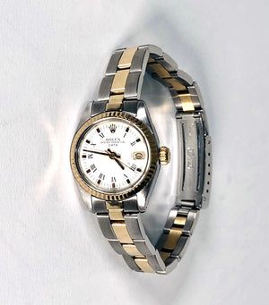 Orologio Rolex Lady DateJust usato