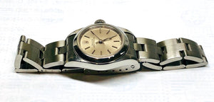 Orologio usato Rolex Lady Oyster Perpetual 